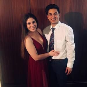 Meet your Posher, Addie